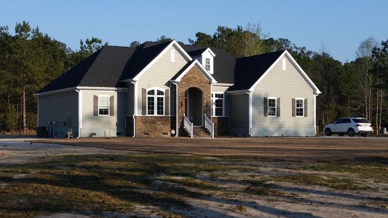 6812 Hyde Farm Rd, Adams Run, SC 29426