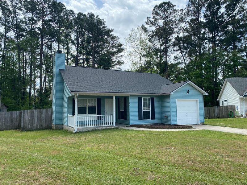 206 Oxford Way, Summerville, SC 29486