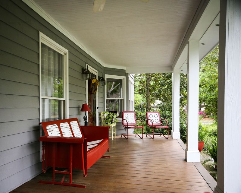 802 Indigo Ct, Mount Pleasant, SC 29464