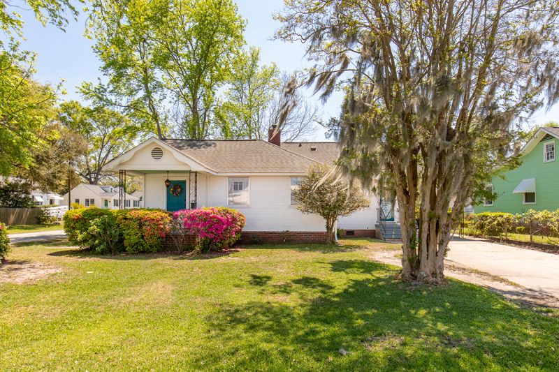 4815 Berckman Rd, North Charleston, SC 29405