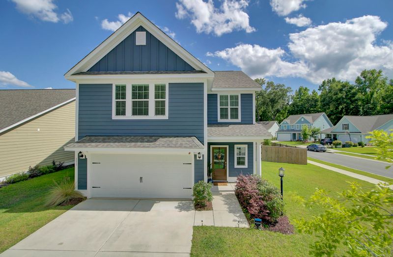 111 Longdale Dr, Summerville, SC 29483