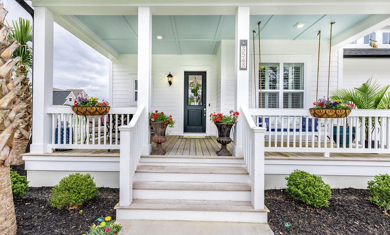 3543 Wilkes Way, Mount Pleasant, SC 29466