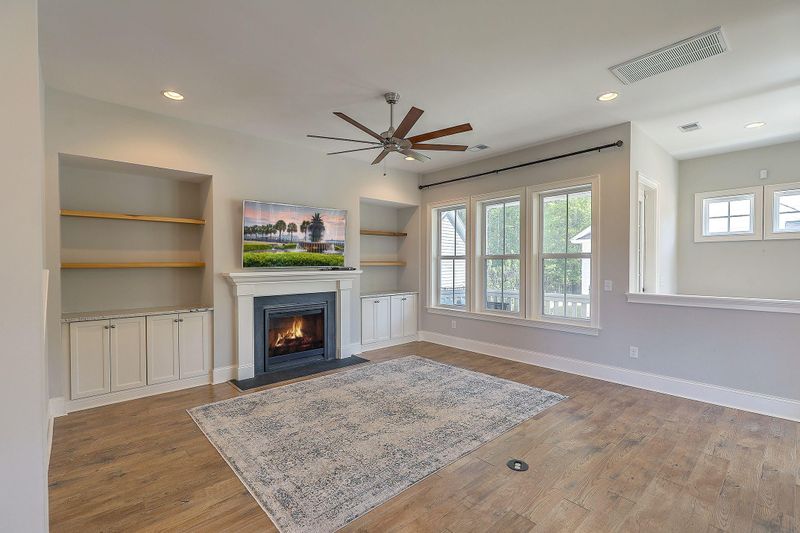 1529 Bourne Crossing, Mount Pleasant, SC 29466
