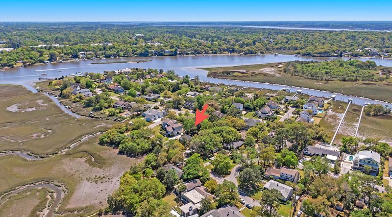 77 Rebellion Rd, Charleston, SC 29407