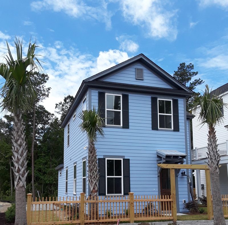 1005 W Patterson Point #13, Hanahan, SC 29410