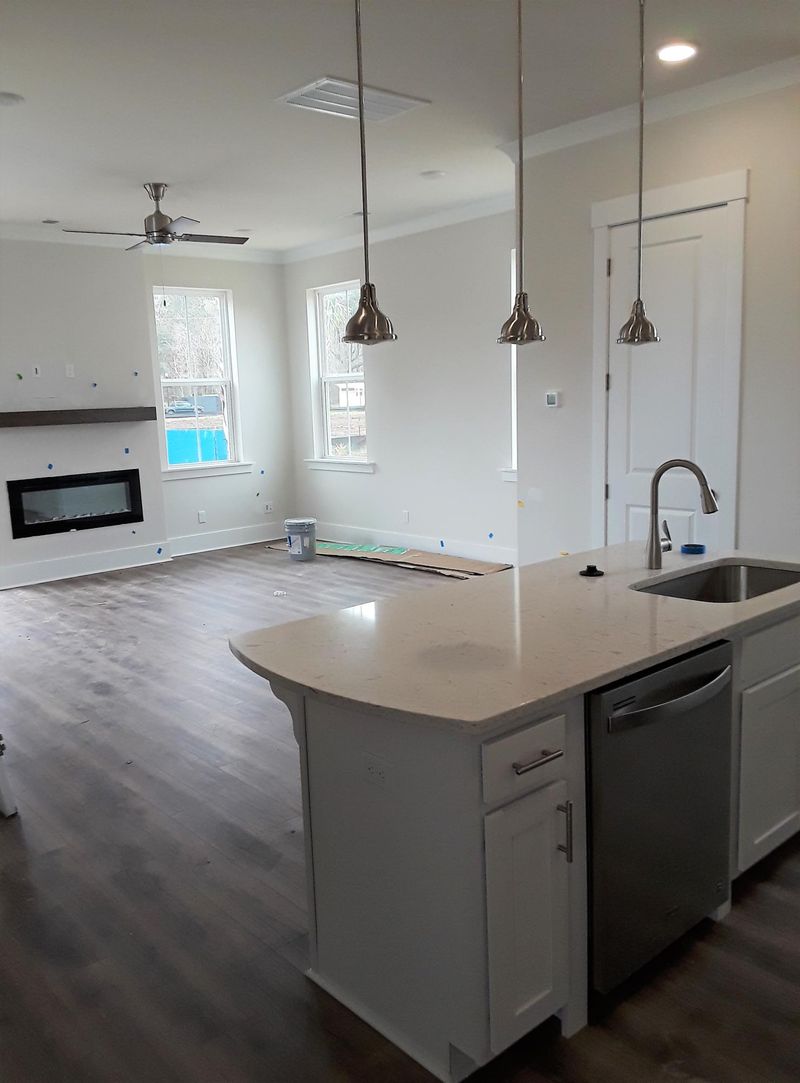 1002 W Patterson Point #4, Hanahan, SC 29410