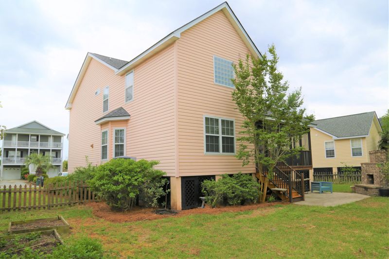 1129 Clearspring Dr, Charleston, SC 29412