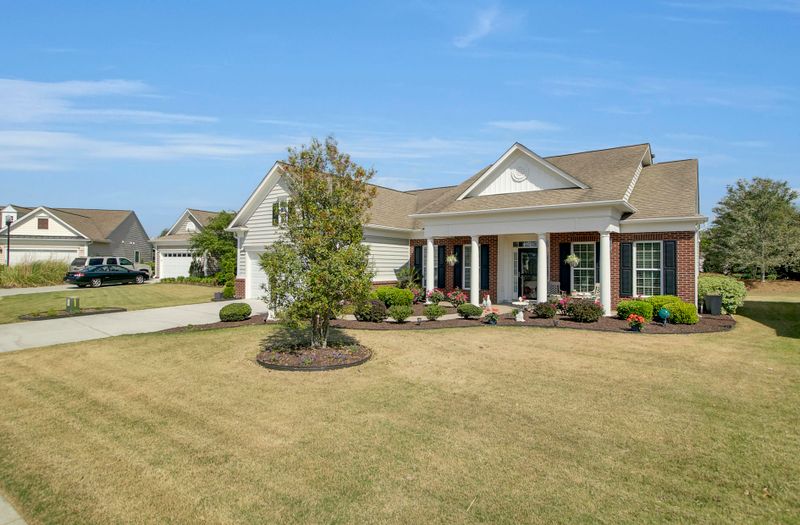 313 Tidal Creek Ct, Summerville, SC 29486
