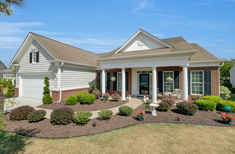 313 Tidal Creek Ct, Summerville, SC 29486