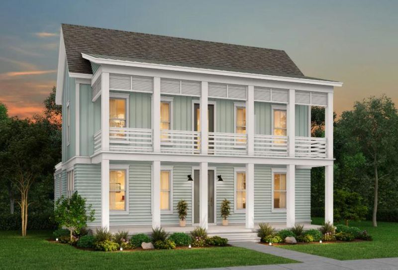125 Pocket Bend Cir, Summerville, SC 29486