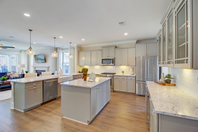 125 Pocket Bend Cir, Summerville, SC 29486