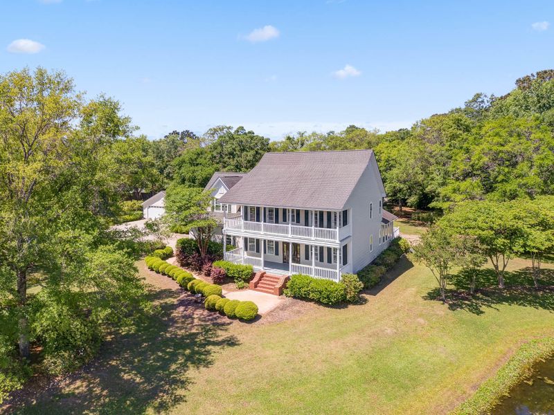 1217 Oceanview Rd, Charleston, SC 29412
