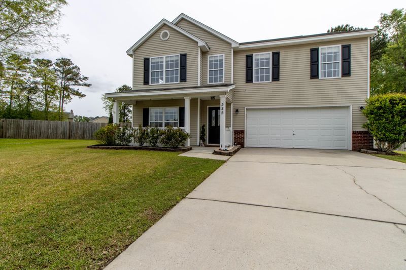 325 Edenton Rd, Goose Creek, SC 29445