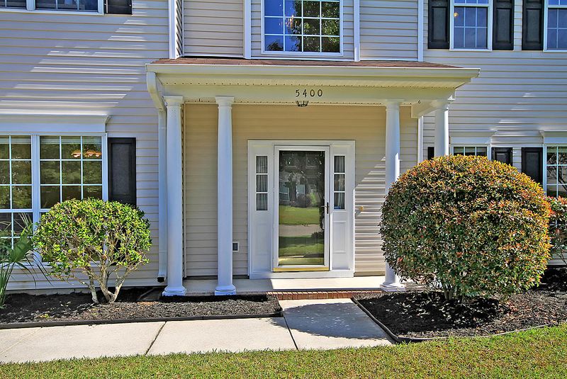 5400 Langston Pk, North Charleston, SC 29420