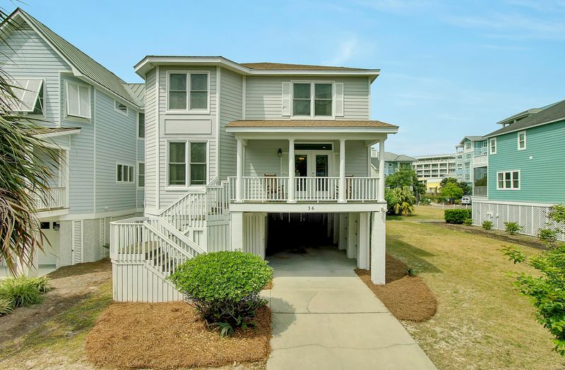 36 Grand Pavilion Blvd, Isle Of Palms, SC 29451