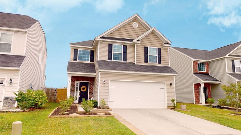 226 Longford Dr, Summerville, SC 29483