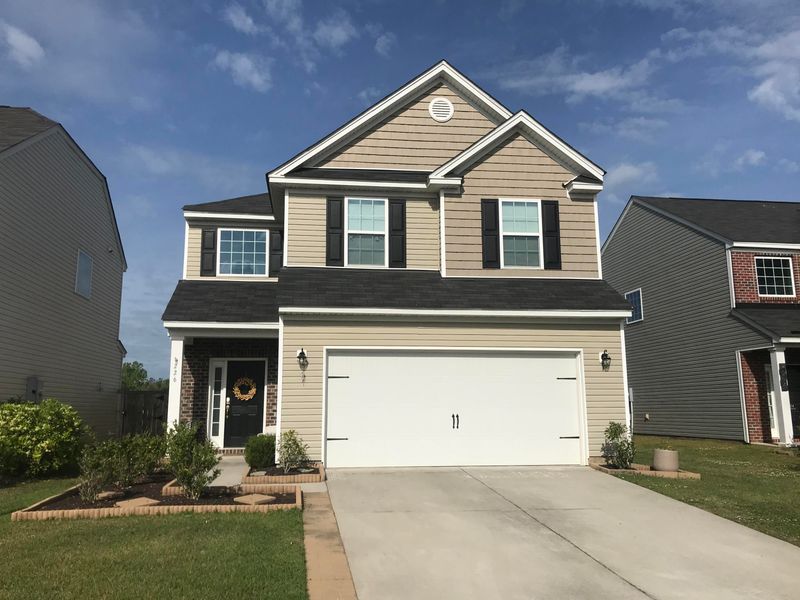 226 Longford Dr, Summerville, SC 29483