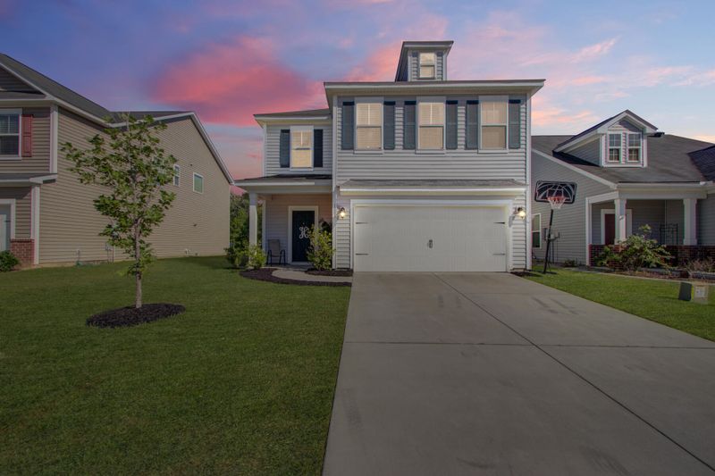 1683 Eider Down Dr, Summerville, SC 29483