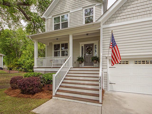 2218 Sunstone Ct, Charleston, SC 29412