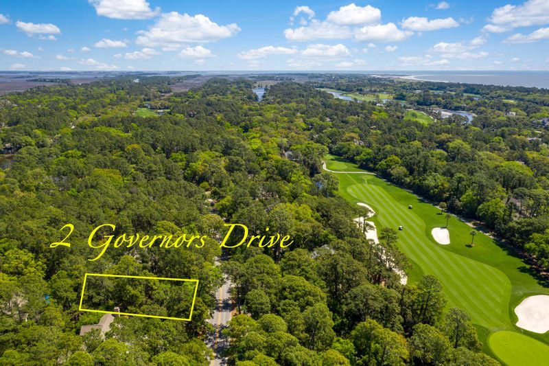 2 Governors Dr, Kiawah Island, SC 29455