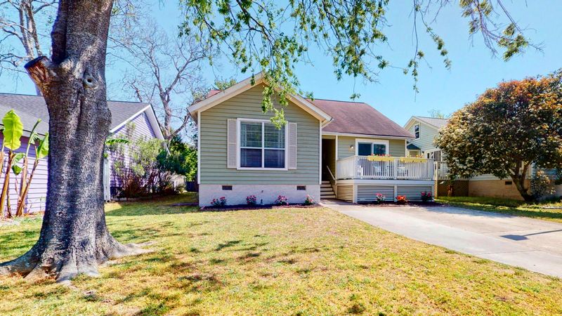 1528 Privateer Dr, Mount Pleasant, SC 29464