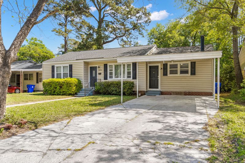 5014 Converse St, North Charleston, SC 29405