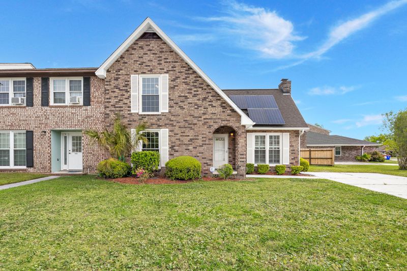 4340 Briarstone Ct, North Charleston, SC 29418