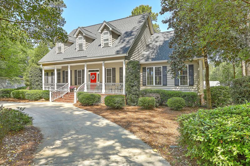 202 Gadsden St, Summerville, SC 29483
