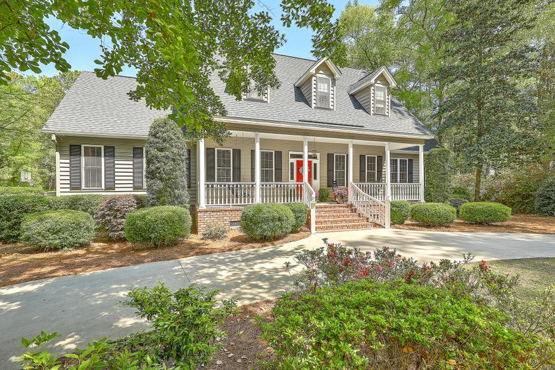 202 Gadsden St, Summerville, SC 29483