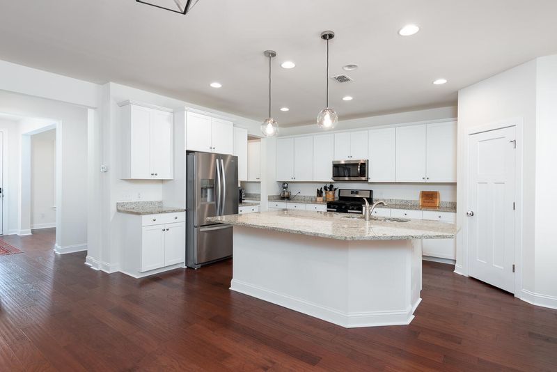 1265 Pearwood Ct, Mount Pleasant, SC 29466