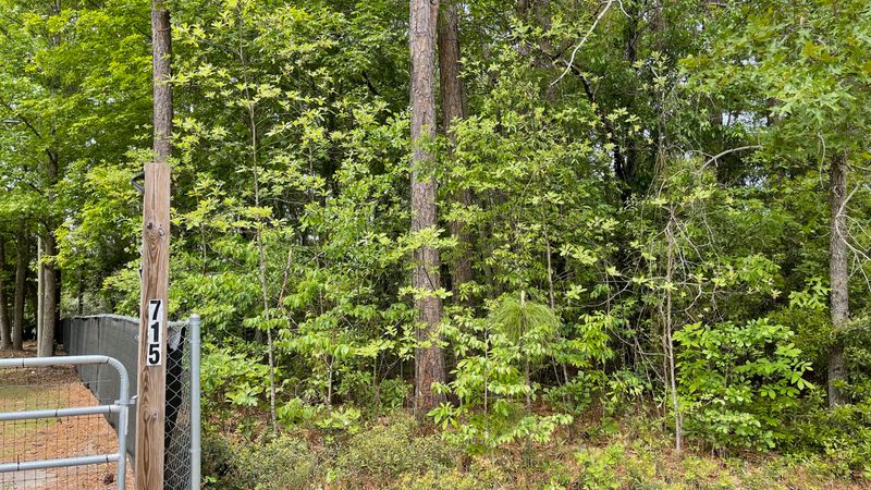 717 General Moultrie Dr, Bonneau, SC 29431
