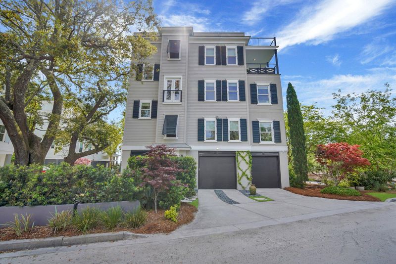 1 Old Summer House Rd, Charleston, SC 29412