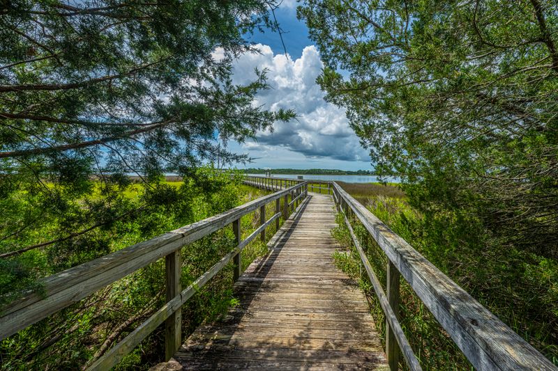 3125 S Shore Dr, Charleston, SC 29407