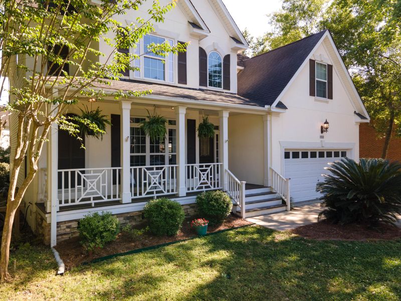 5519 Gallatin Ln, North Charleston, SC 29420