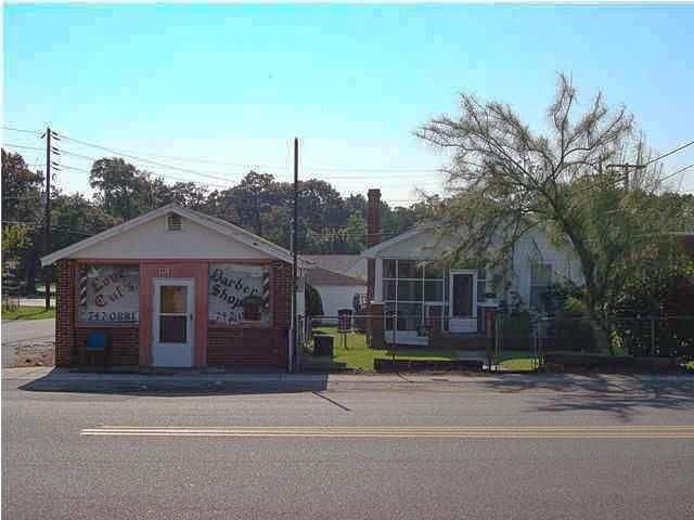 4410 Durant Ave, North Charleston, SC 29405