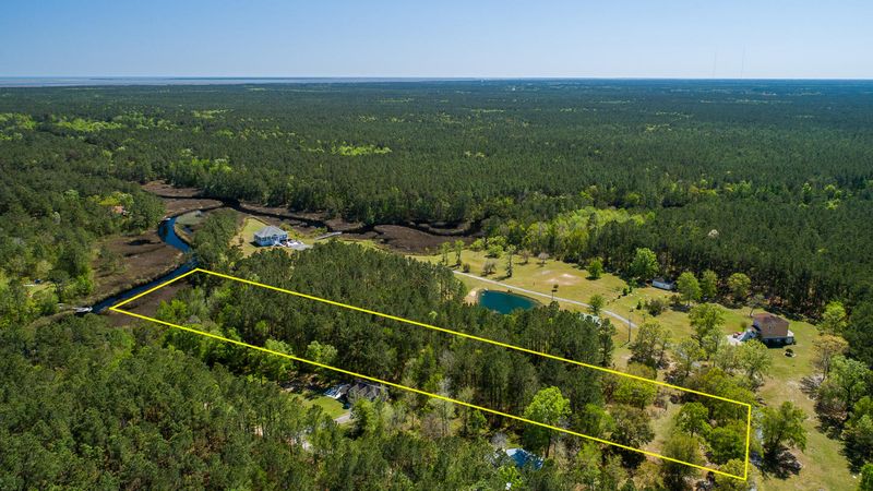 0 Durgin Pl, Awendaw, SC 29429