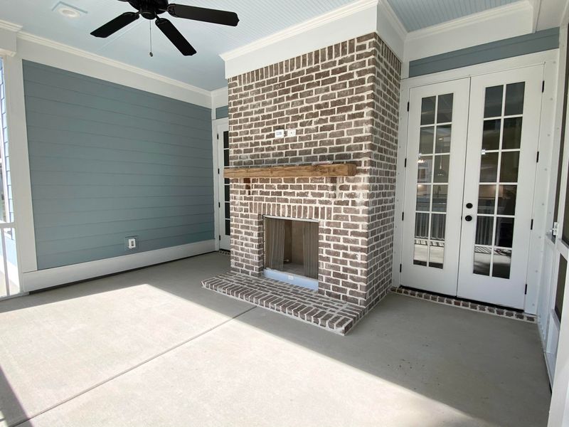 4054 Egret Perch Ct, Ravenel, SC 29470