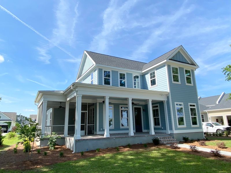 4054 Egret Perch Ct, Ravenel, SC 29470