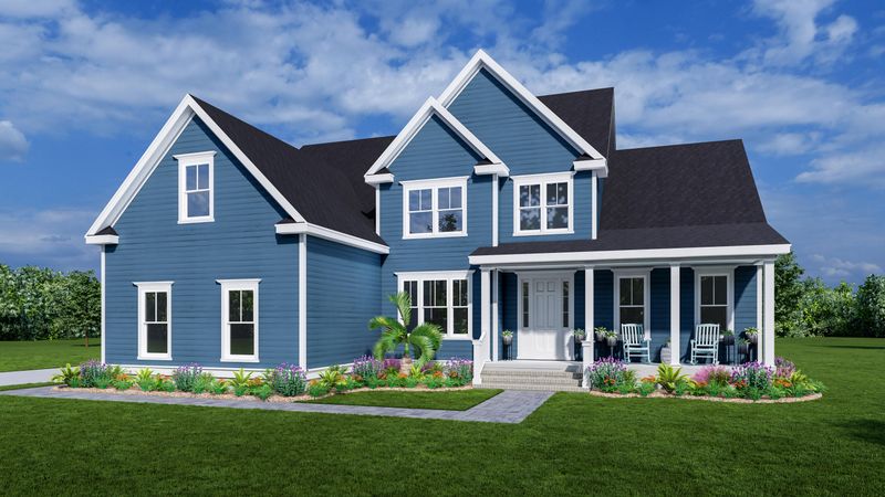 1004 Beak Rush Ct, Moncks Corner, SC 29461