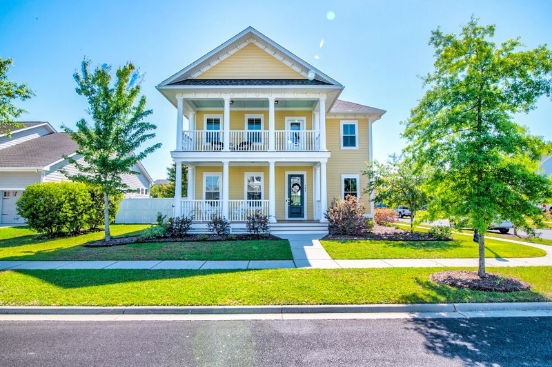 726 Quintan St, Summerville, SC 29486