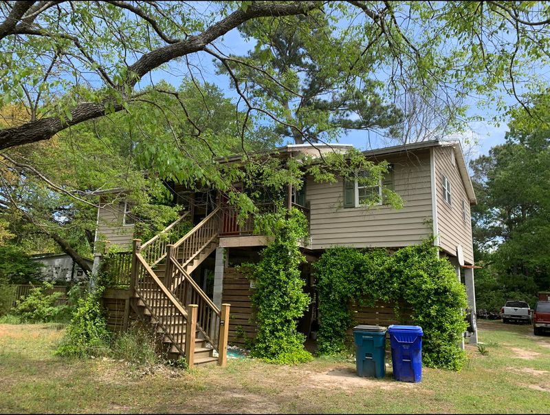 1543 Macoma Dr, Mount Pleasant, SC 29466