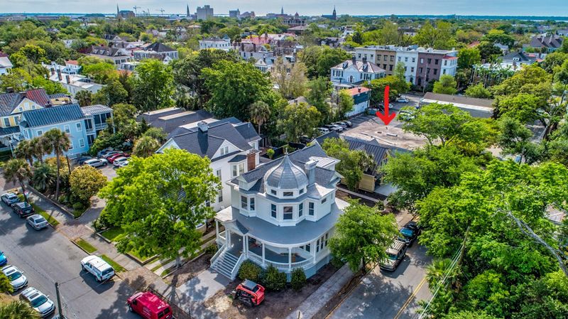 116 Ashley Ave, Charleston, SC 29401