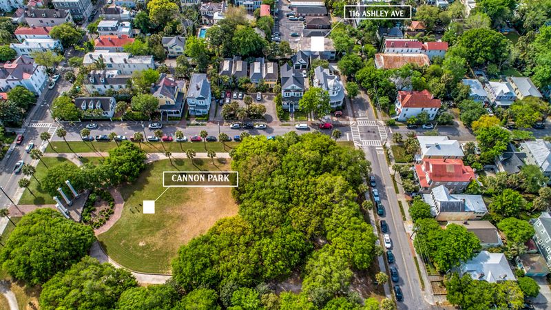 116 Ashley Ave, Charleston, SC 29401