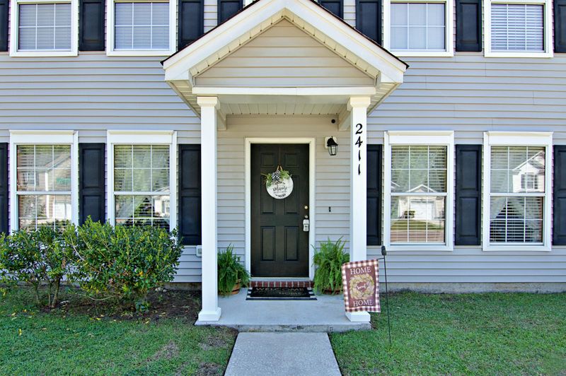 2411 Stingray Blvd, North Charleston, SC 29406