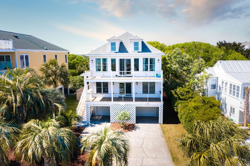 603 Ocean Blvd, Isle Of Palms, SC 29451