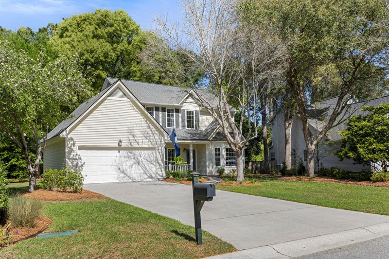 1284 Horseshoe Bend, Mount Pleasant, SC 29464