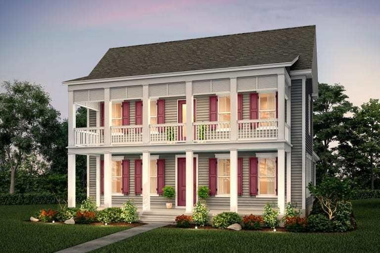 345 Parish Farm Dr, Summerville, SC 29486