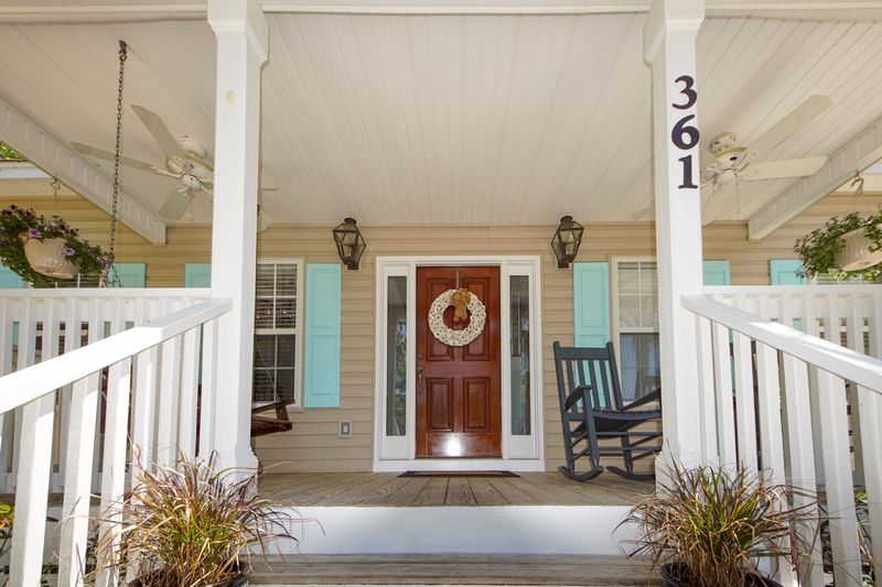 361 Stringer Al, Mount Pleasant, SC 29464