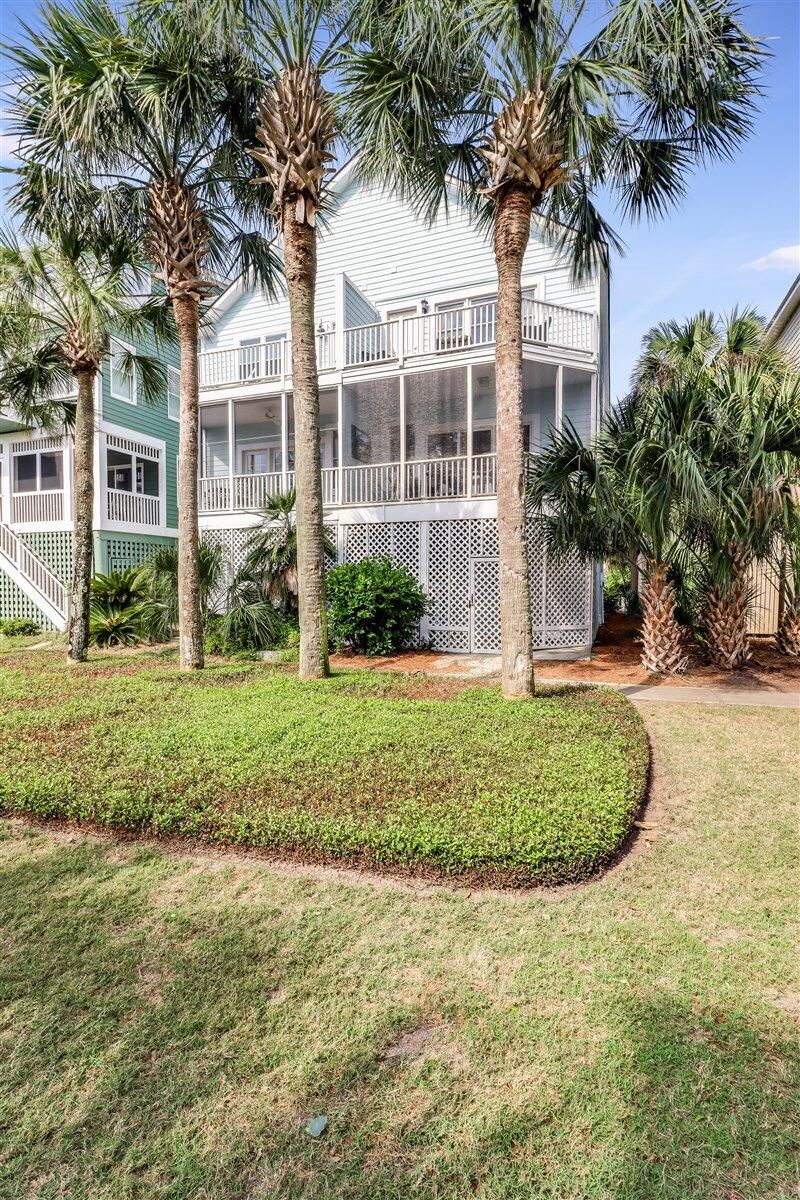 23 Grand Pavilion, Isle Of Palms, SC 29451
