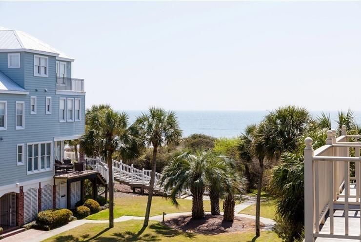 23 Grand Pavilion, Isle Of Palms, SC 29451